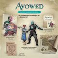 Avowed Premium Edition Steelbook (code De T&eacute;l&eacute;chargement) thumb 2